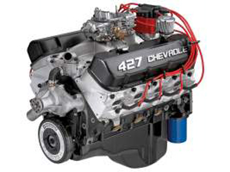 DF455 Engine